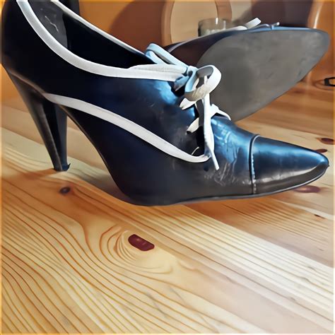 getragene high heels|Getragene High Heels, Damenschuhe gebraucht kaufen .